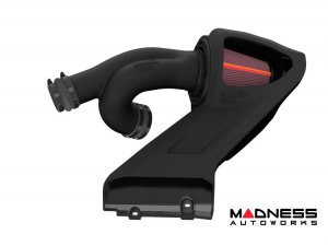 Ford Raptor Cold Air Intake - NextGen - 3.5L V6 - K&N (15-24) Ford Raptor Cold Air Intake - NextGen - 3.5L V6 - K&N (15-24)